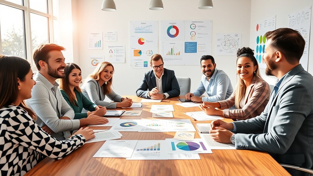 embrace growth and collaboration