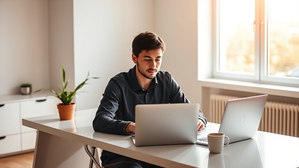 empowerment enhances focus engagement