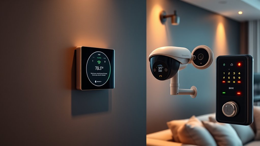 enable strong device authentication