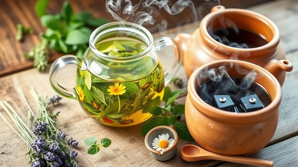 enhance brews with natural additions