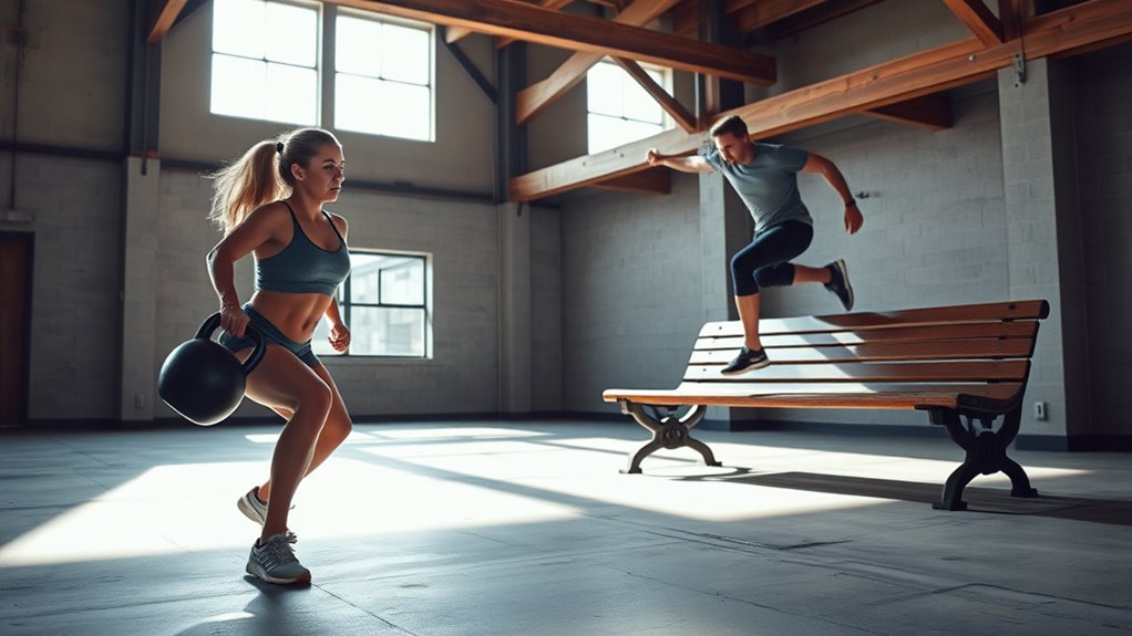 enhance daily movement safety