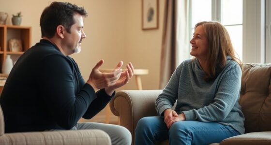 enhance relationships through reflection
