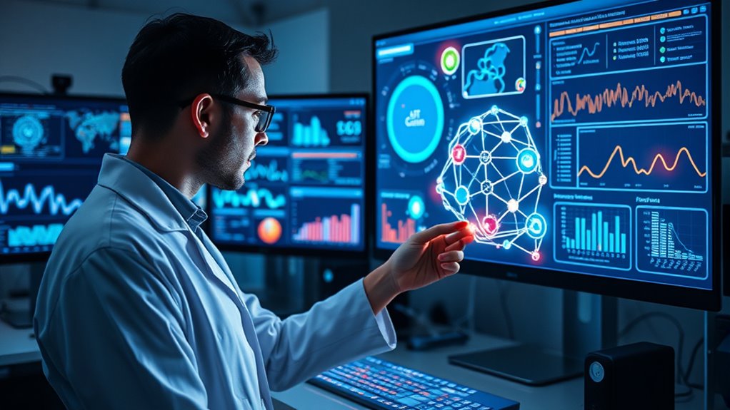 enhance transparency share data