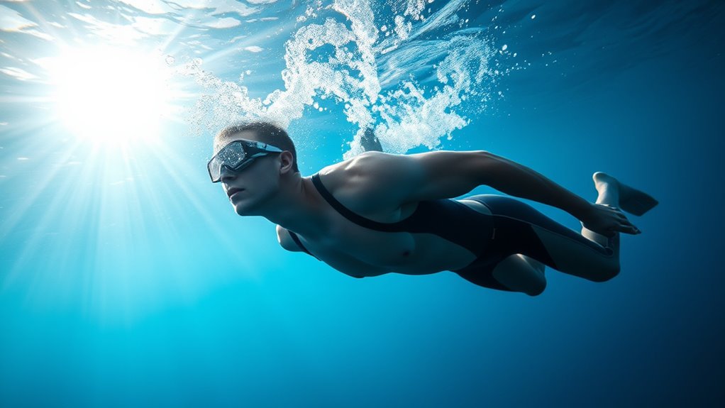 enhanced breath hold resilience