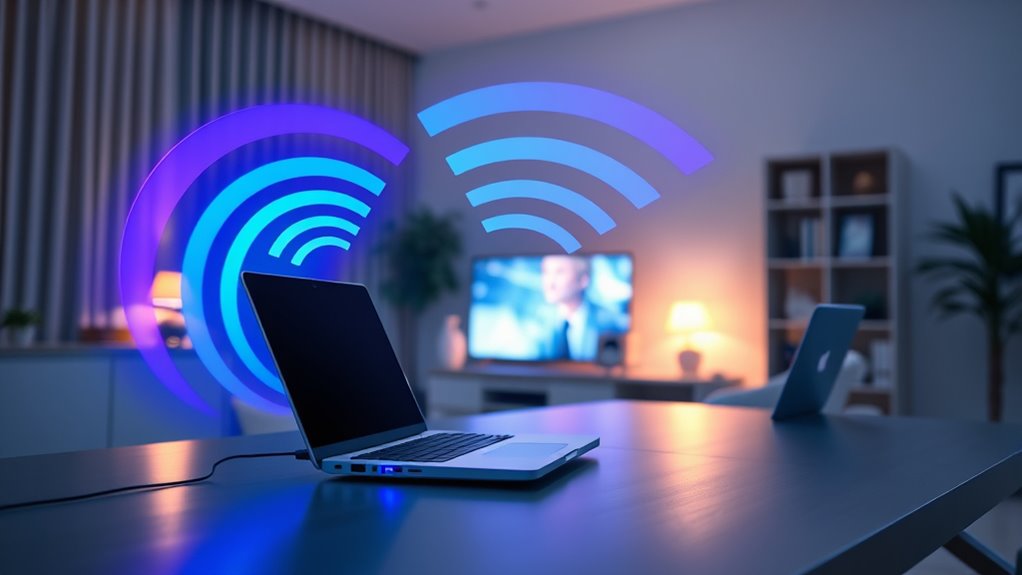 enhanced connectivity for all