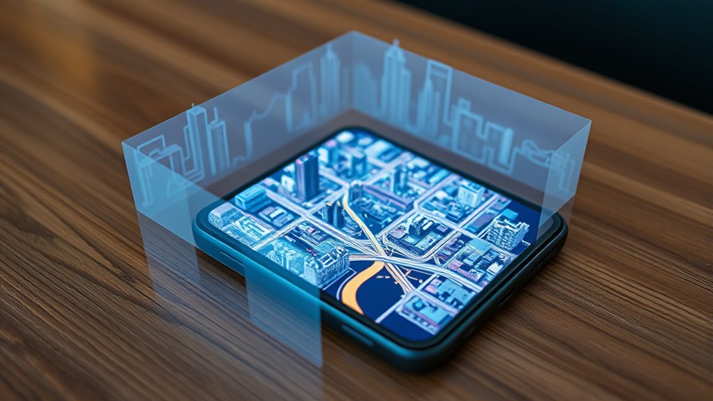 enhanced photography and ar