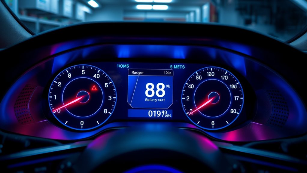 enhanced range and performance