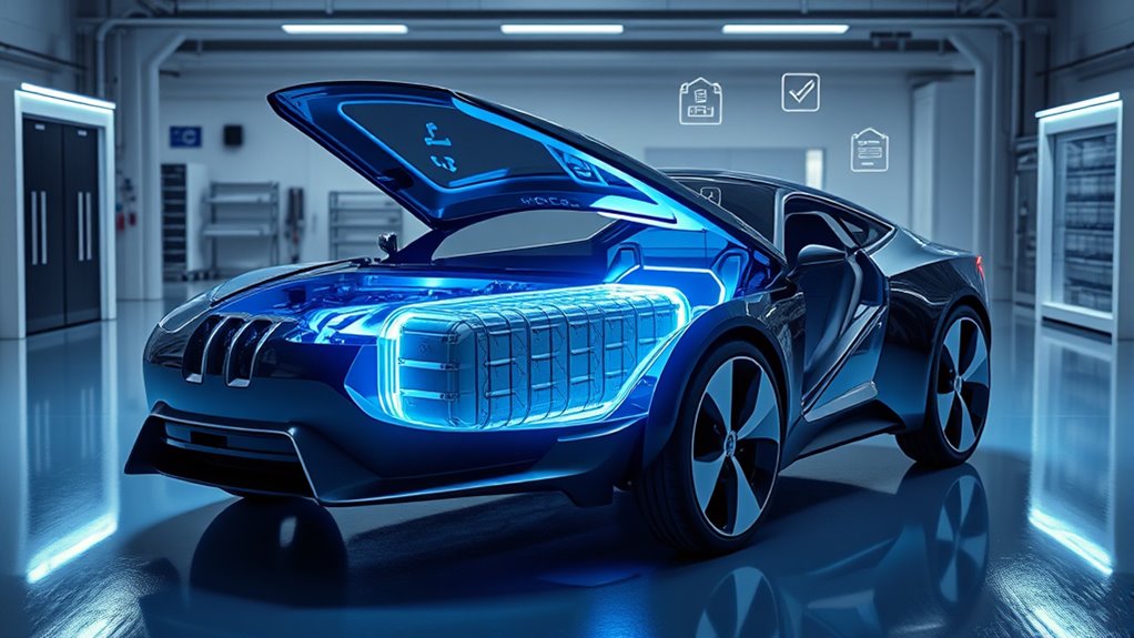 enhanced safety and stability