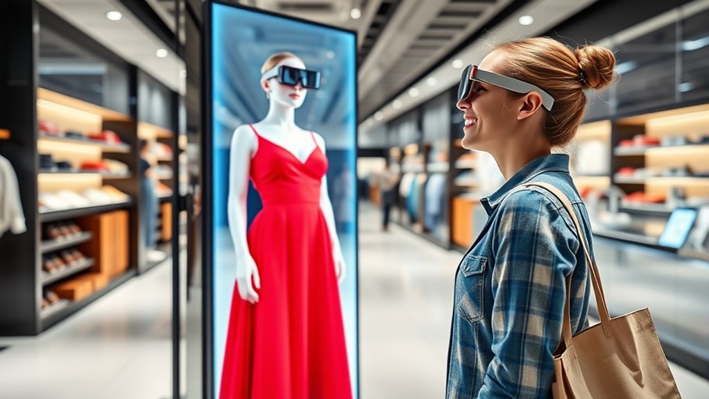 enhancing retail engagement with ar