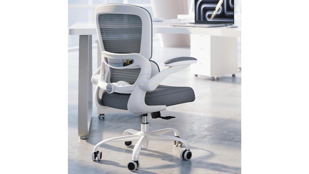 ergonomic mesh office chair