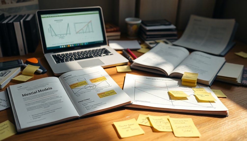 estimating outcomes with uncertainty