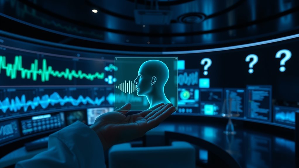 ethical concerns in voice cloning