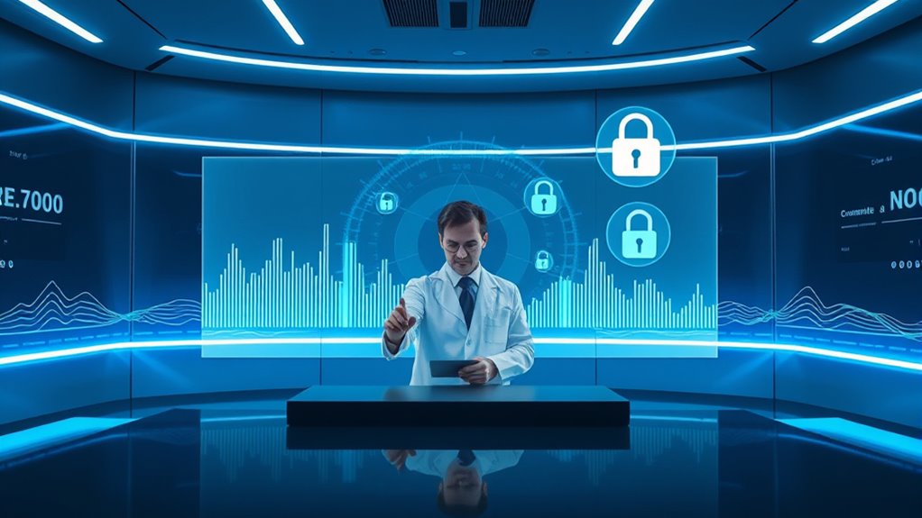 ethics and future voice cloning