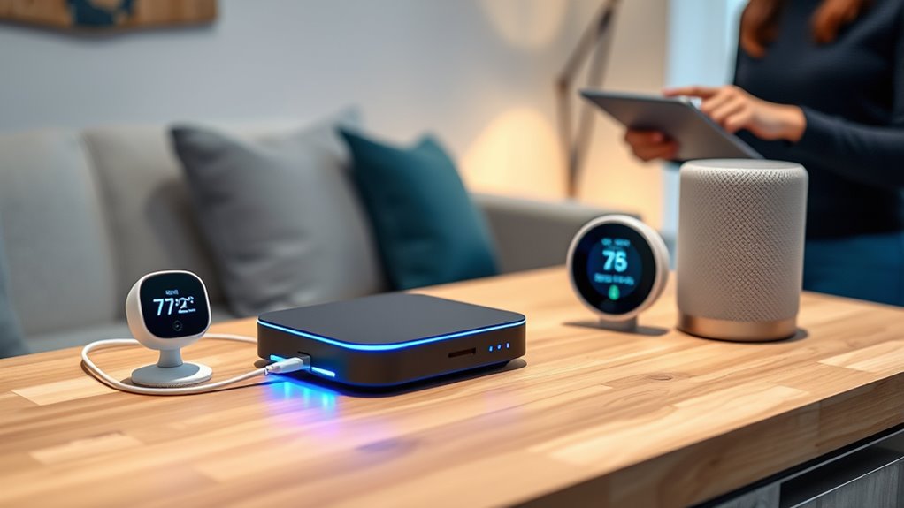 everyday edge computing applications