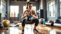 everyday functional fitness training