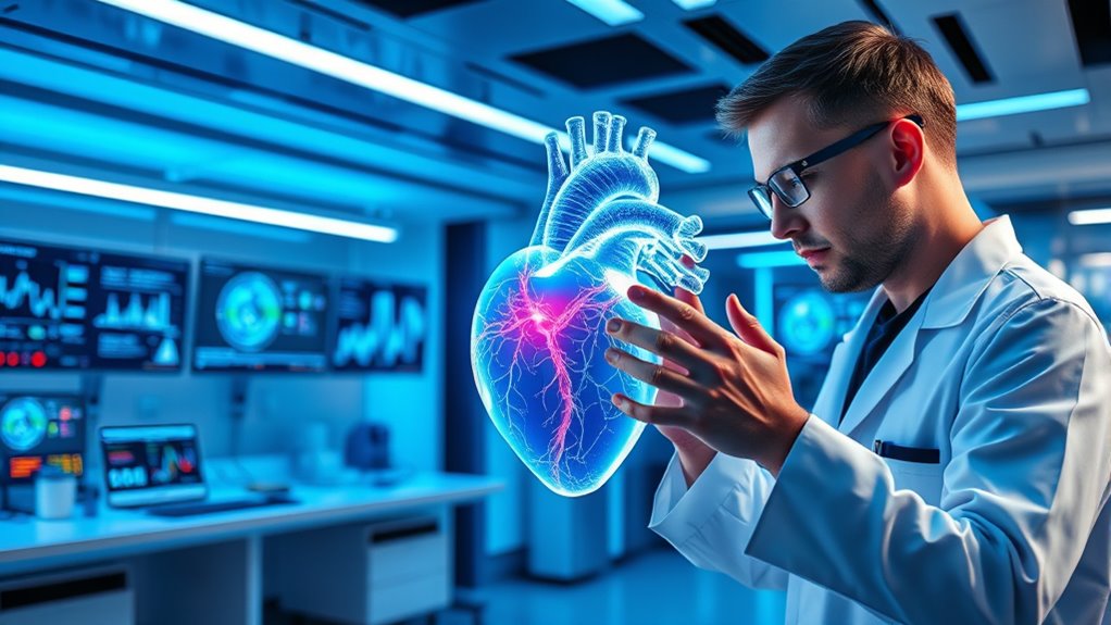evolving holistic digital health