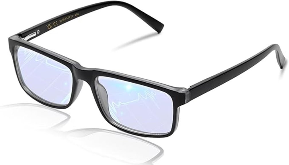 eyewear for digital use
