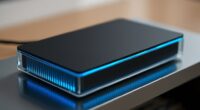 fanless cooling technology