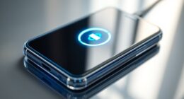 fast charging graphene batteries