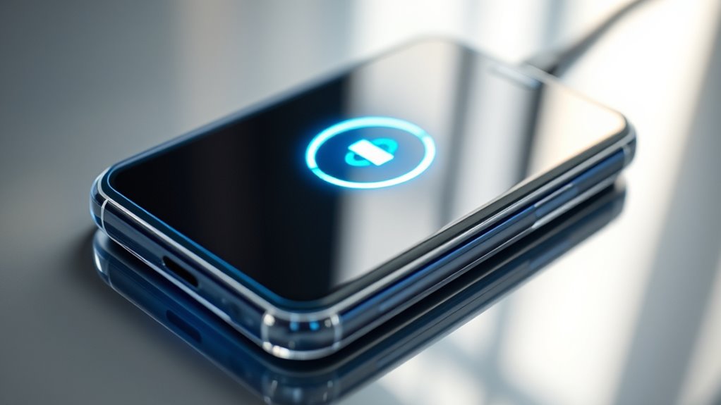 fast charging graphene batteries