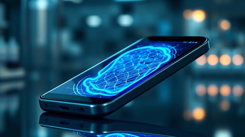 fast graphene battery charging