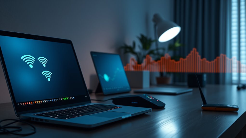 faster higher capacity connectivity
