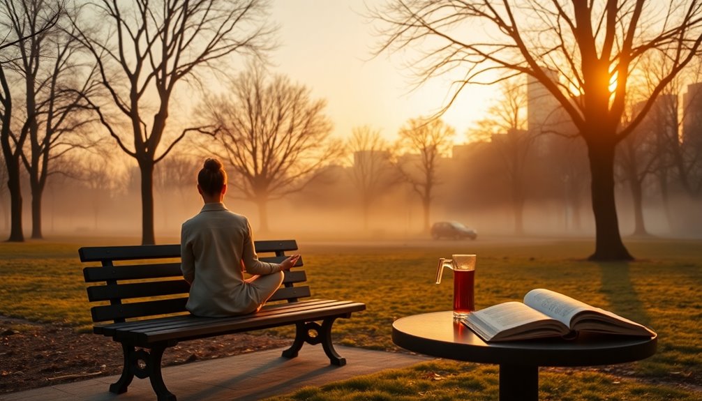 fasting improves aging markers