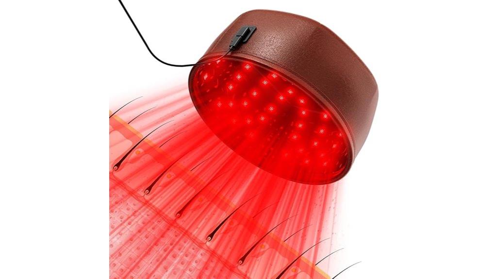 fda cleared hair laser cap