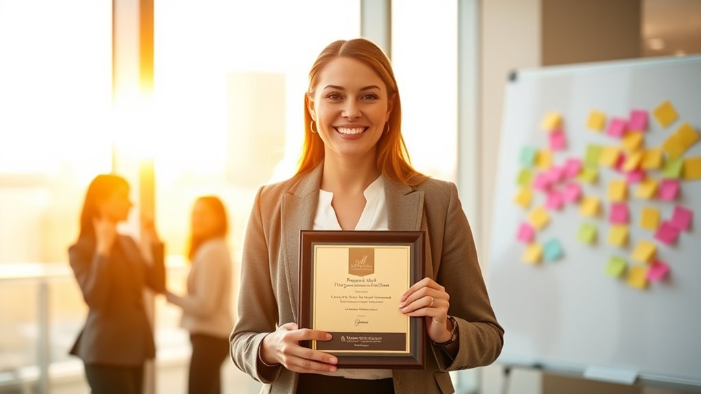 feedback fosters confidence and trust