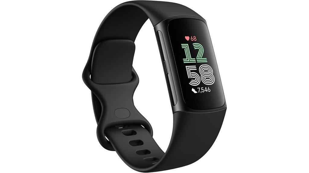 fitness tracker with gps