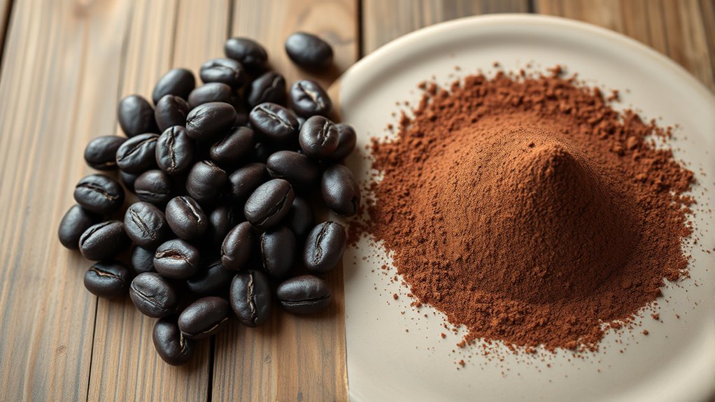 flavor processing health benefits
