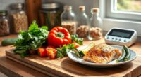 flexible low carb lifestyle