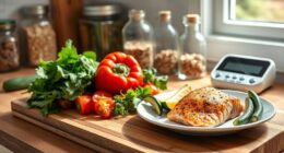 flexible low carb lifestyle