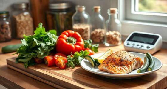 flexible low carb lifestyle