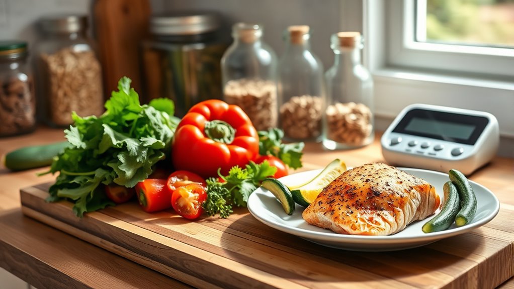 flexible low carb lifestyle
