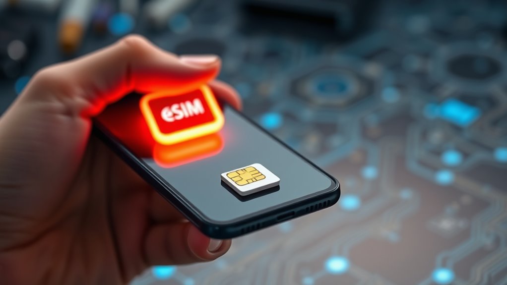 flexible secure innovative connectivity