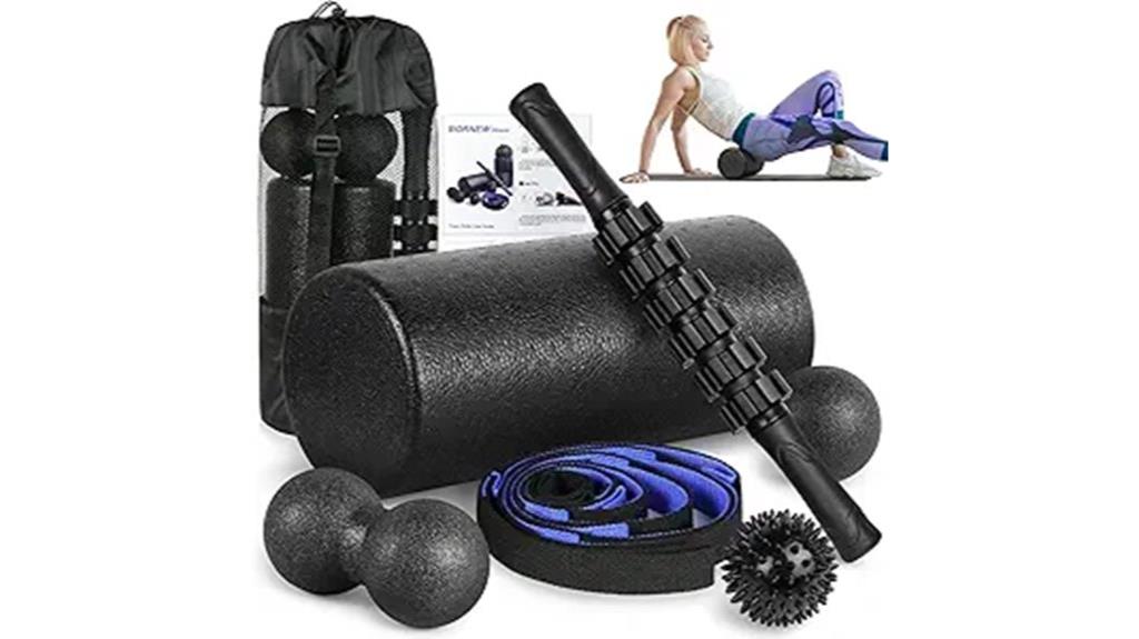 foam roller for therapy
