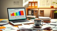focus on key tasks