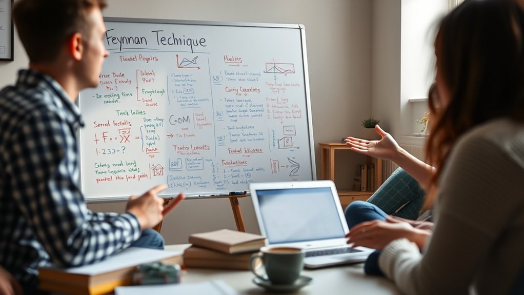 focused active learning strategies