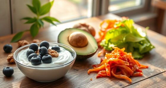 foods enhancing mood naturally