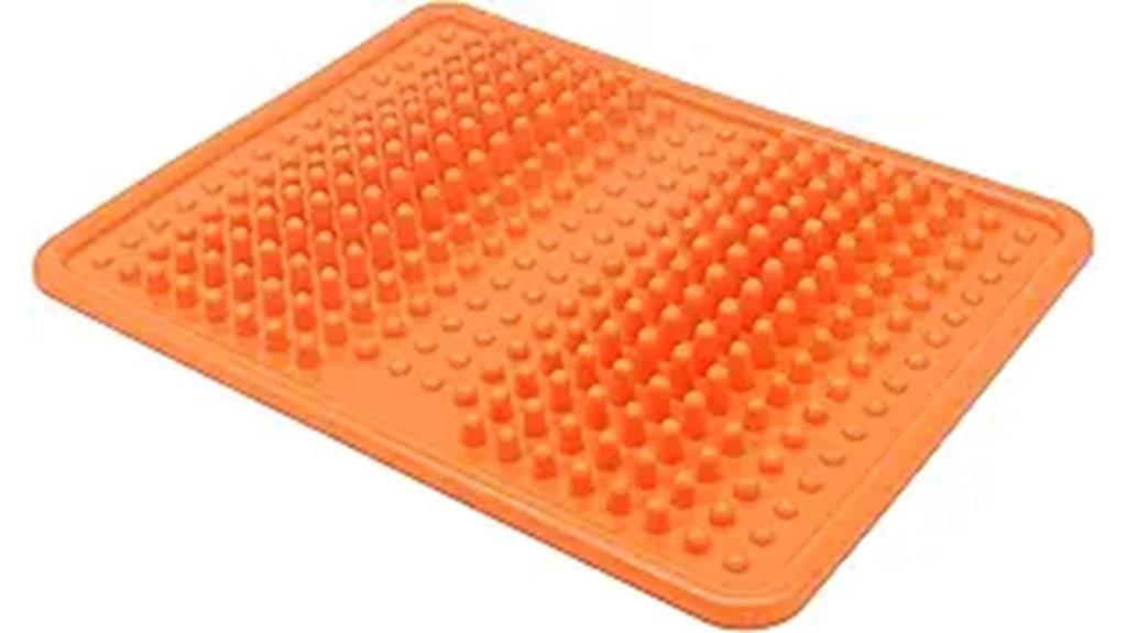 foot relief massage mat