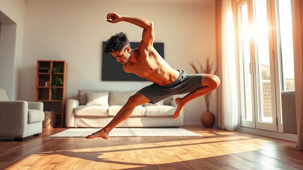 full body primal workout plan