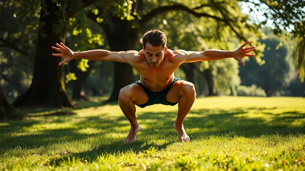 fundamental movement patterns explained
