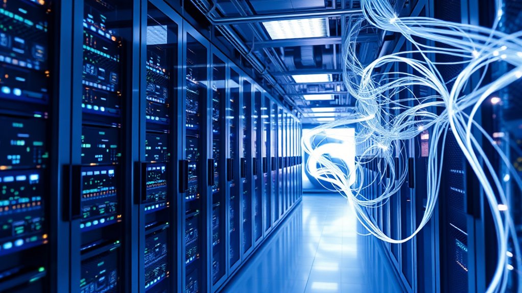 future data center technologies