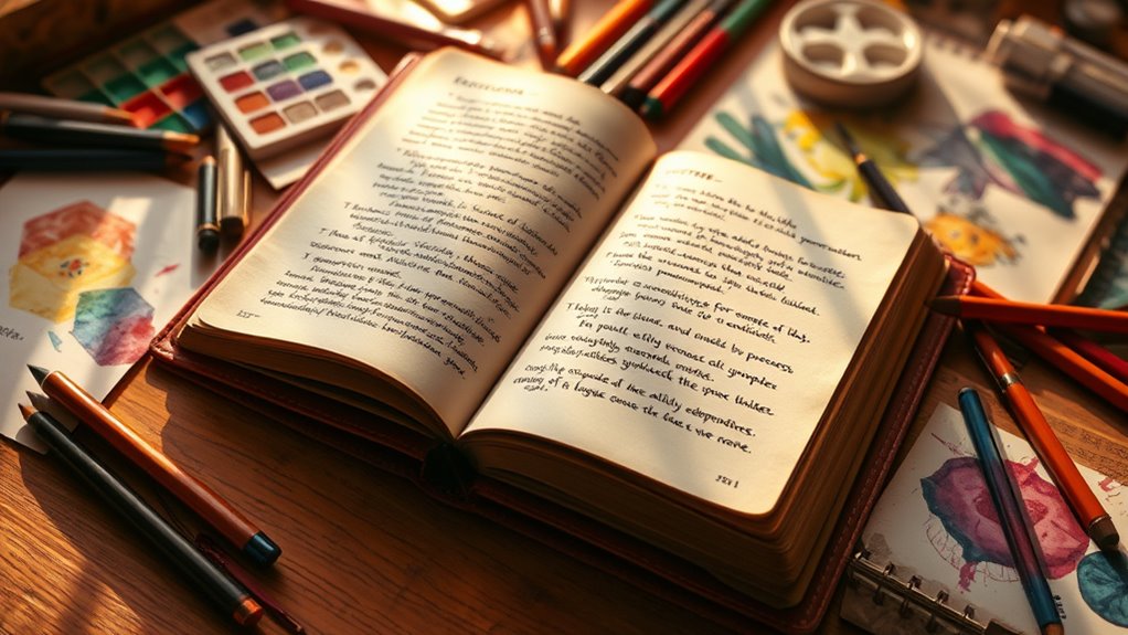 genre exploration boosts cognition