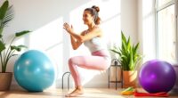gentle high intensity fat burn