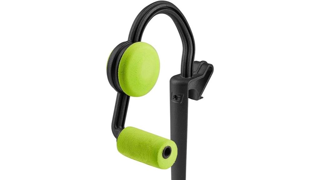 golf swing feedback tool