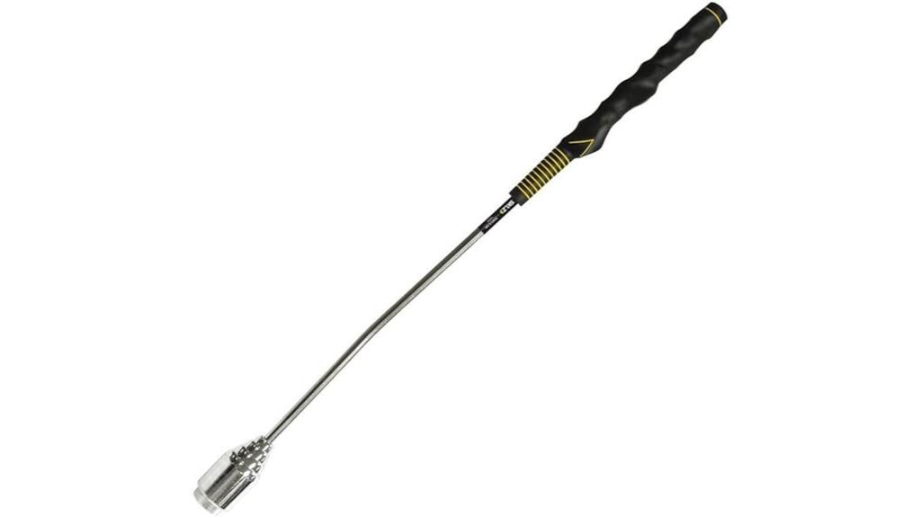 golf swing training aid