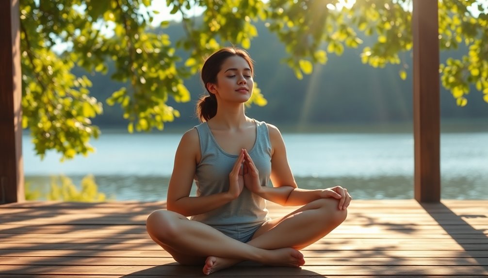 gradual consistent breath hold training