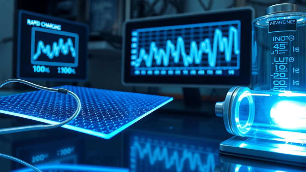 graphene supercapacitor assembly process